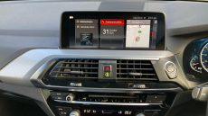 BMW X3 xDrive20d M Sport 5dr Step Auto Diesel Estate